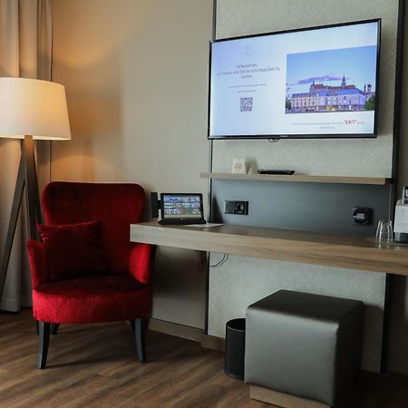 Karls Hotel 锡格马林根 外观 照片