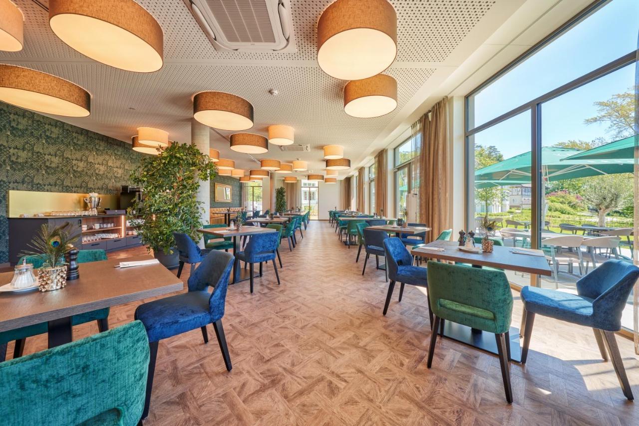 Karls Hotel 锡格马林根 外观 照片