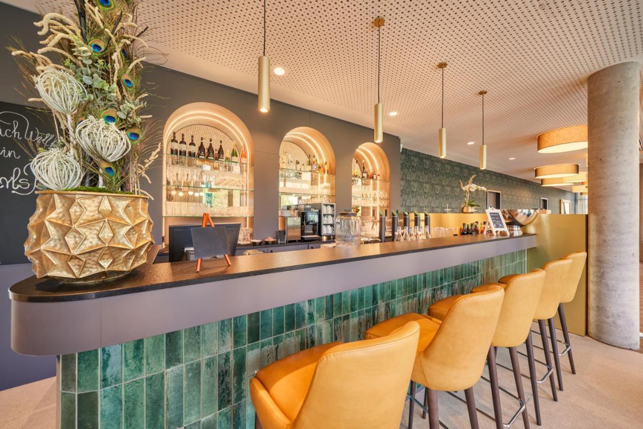 Karls Hotel 锡格马林根 外观 照片