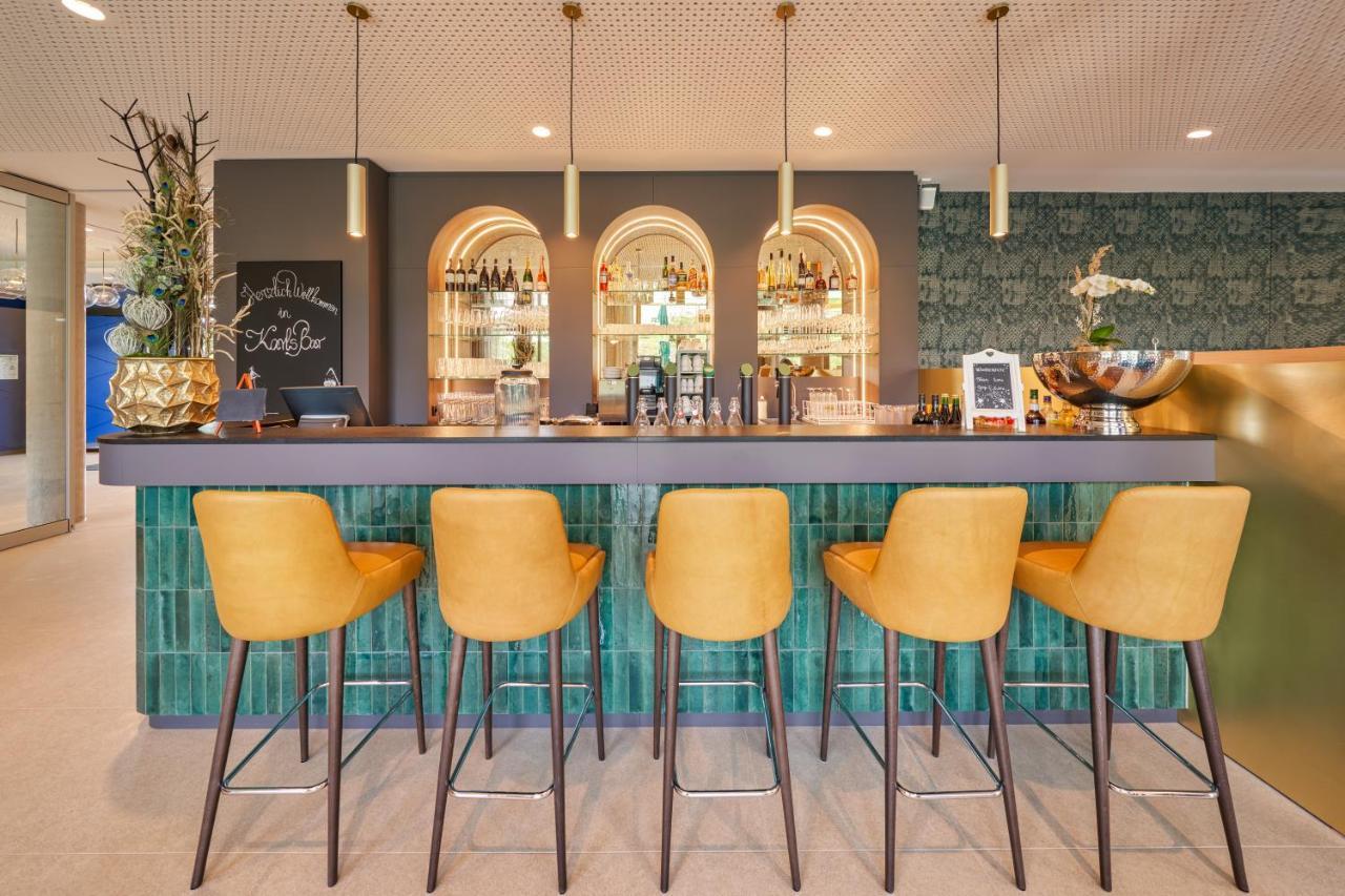 Karls Hotel 锡格马林根 外观 照片