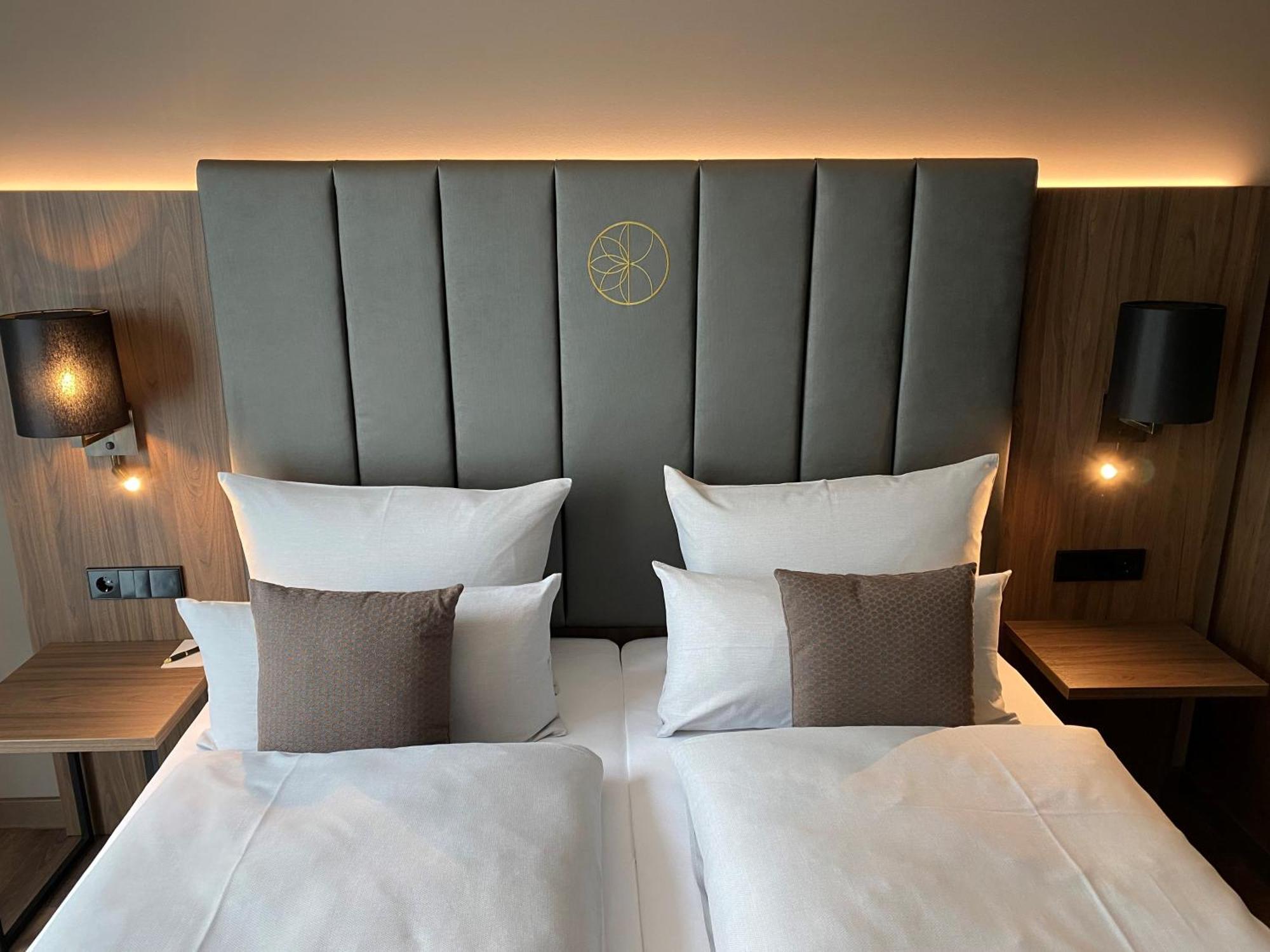Karls Hotel 锡格马林根 外观 照片
